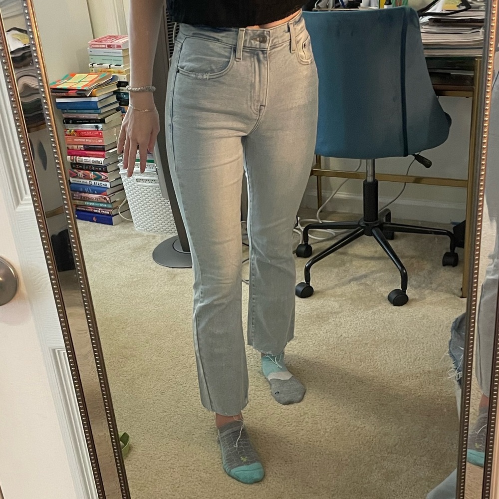 Worn once Pistola size 27  jeans!! - Picture 2 of 5
